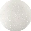 Basic LED-Deckenleuchte Kiara weiß 10 x 50 cm