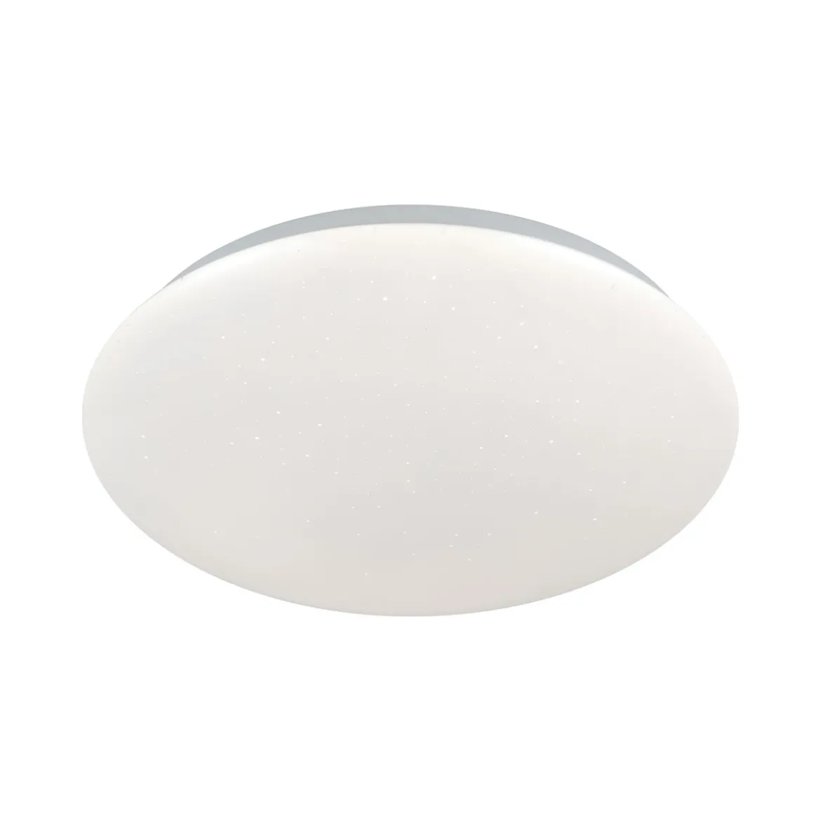 Basic LED-Deckenleuchte Kim weiß