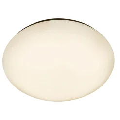 Basic LED-Deckenleuchte Kim weiß