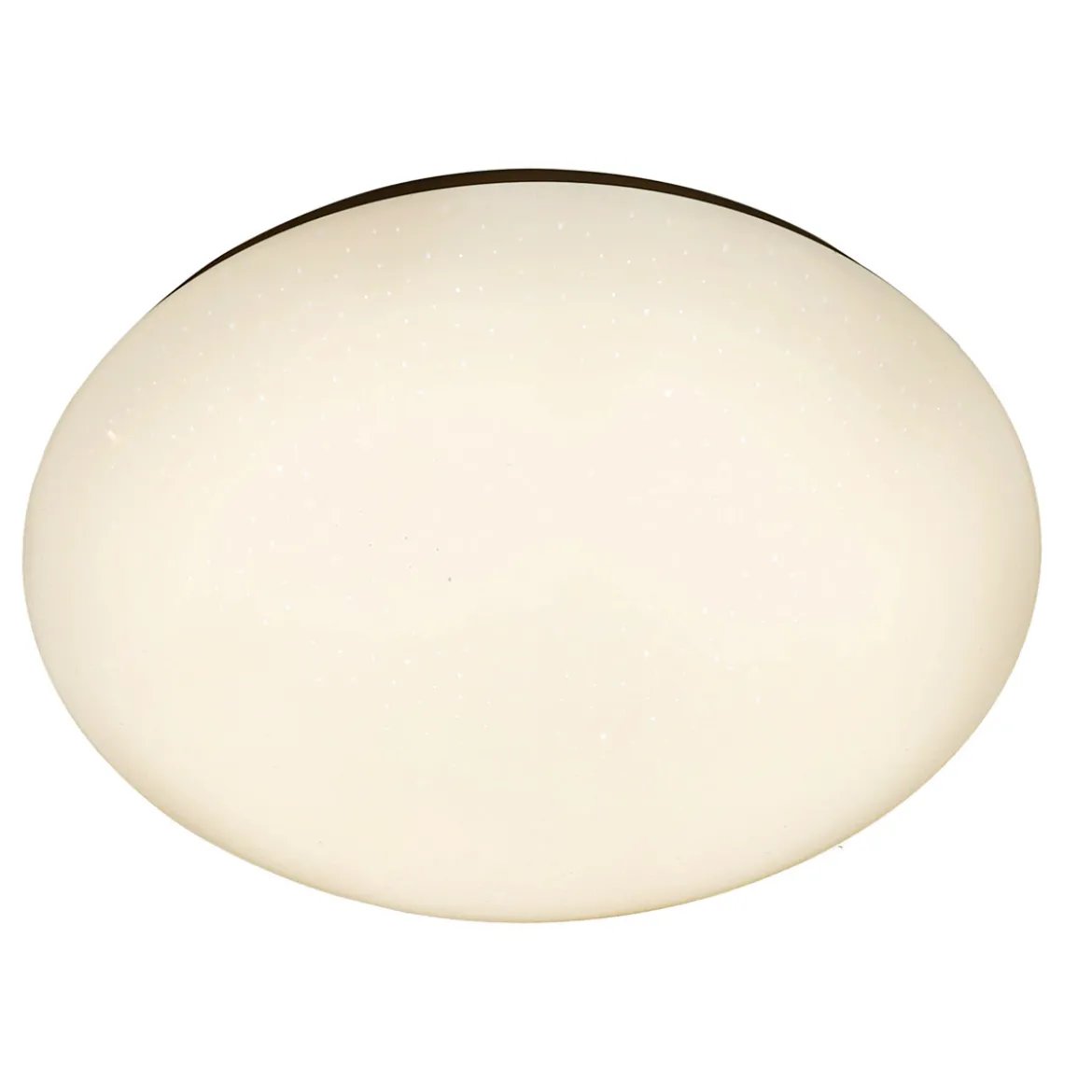 Basic LED-Deckenleuchte Kim weiß