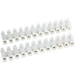 Basic Lüsterklemme 12x1,5-2,5mm² 2 St.