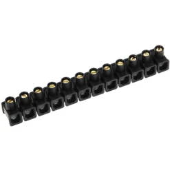 Basic Lüsterklemme 12x1,5-4mm² 2 Stk.