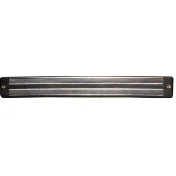 Basic Magnetleiste schwarz 35 cm