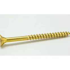 Basic Mehrzweckschrauben 5 x 60 mm 240 Stück im Eimer