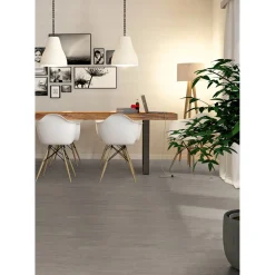 BASIC SPC-Rigid Cementino Grau609x304x3,5 mm
