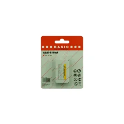 Basic 9V-Block