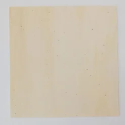 Bastel-Sperrholzplatte Pappel 59,4 x 42 cm DIN A2 5 Stück