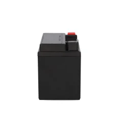 Batterie GEL YB4L-B 4Ah 120 A