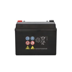 Batterie GEL YB4L-B 4Ah 120 A
