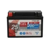 Batterie GEL YTX9-BS 9Ah 200A
