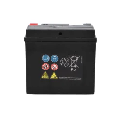 Batterie GEL YTX5L-BS 5Ah 140A