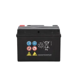 Batterie GEL YTX4L-BS 4Ah 120A