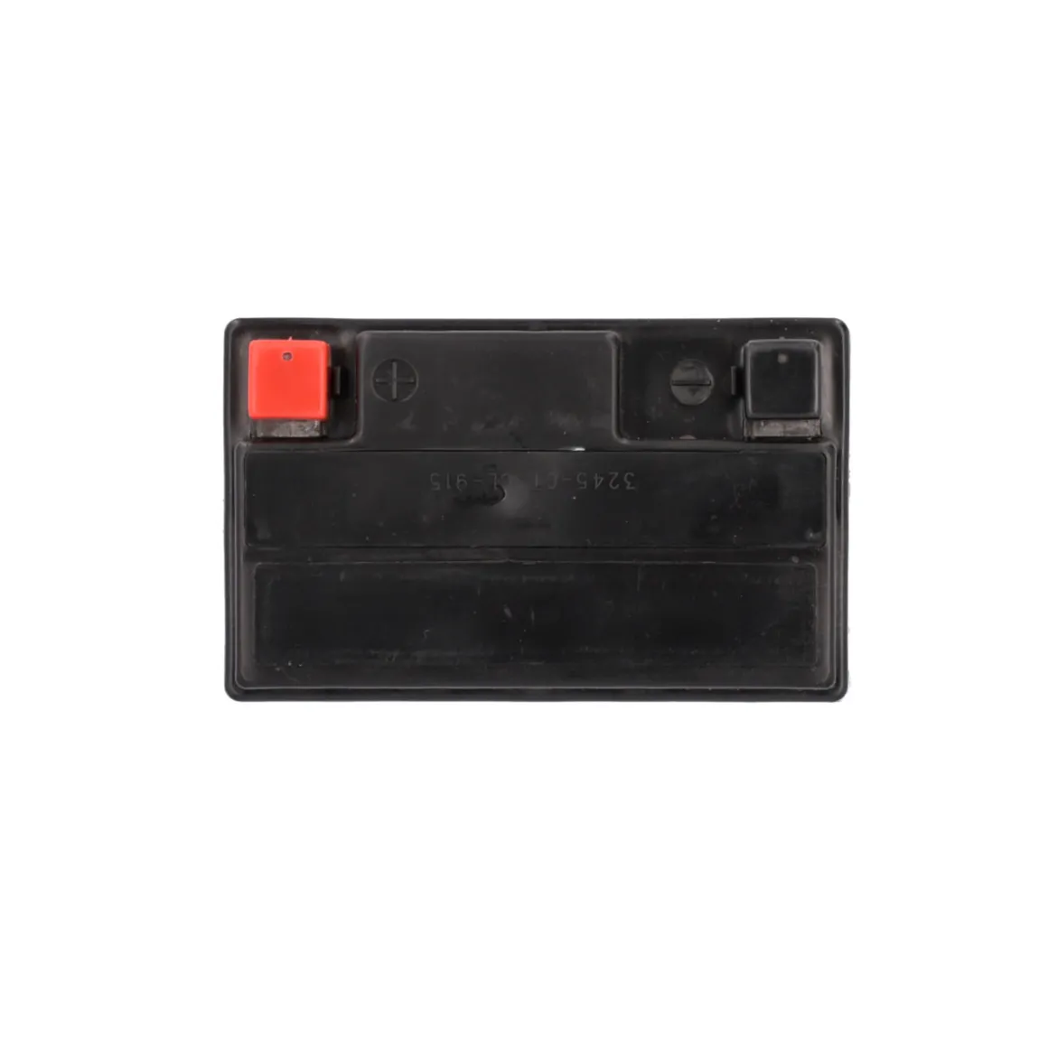 Batterie GEL YTX4L-BS 4Ah 120A
