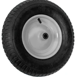 Bauschubkarre 100L