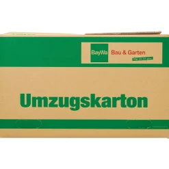 BayWa Profi Umzugskarton 58,8 x 31 x 32,5 cm