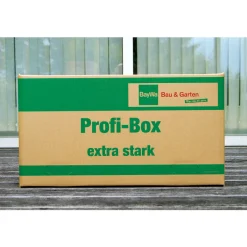 BayWa Profi Umzugskarton 64,9 x 34,5 x 34,6 cm