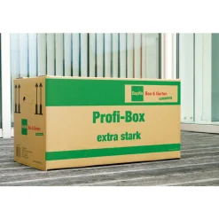 BayWa Profi Umzugskarton 64,9 x 34,5 x 34,6 cm