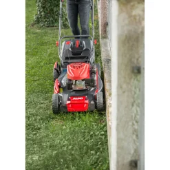 Benzin Rasenmaeher Comfort 51.0 SP-A