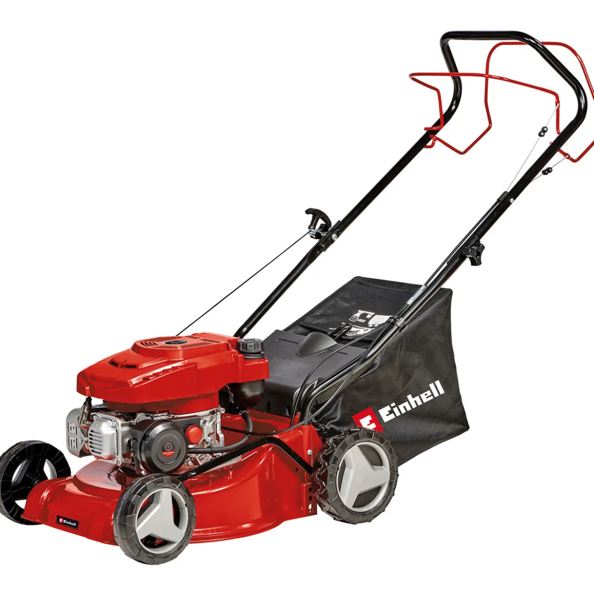 Benzin-Rasenmaeher GC-PM 40/2 S