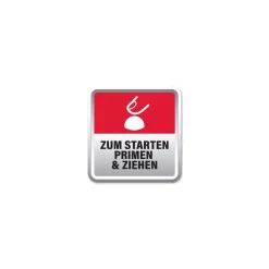 Benzin Rasenmaeher 46.0 SP-B Comfort
