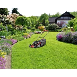 Benzin Rasenmaeher 46.0 SP-B Comfort