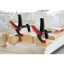 Bessey Federzwinge VarioClippix max 55 mm