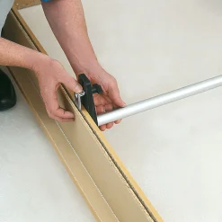 Bessey Türfuttermontagestrebe TMS