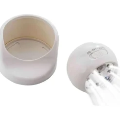 Best Direct Vigilamp kabelose LED Lampe m. Bewegunsmelder