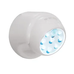Best Direct Vigilamp kabelose LED Lampe m. Bewegunsmelder