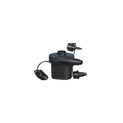Bestway Elektro-Gebläsepumpe inklusive 3 Ventiladapter