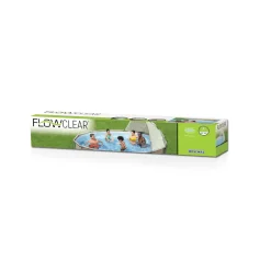 Bestway Pool Sonnenschutzdach Flowclear