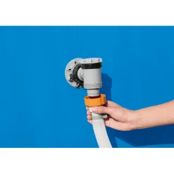 Bestway Sandfilteranlage für Pools bis 457 cm 3028 l/h