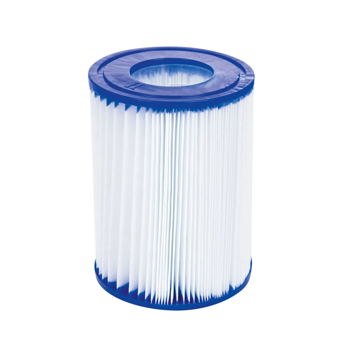 Bestway Steel Pro Max Frame-Pool-Set mit Filterpumpe Durchmesser 366 x 100 cm grau