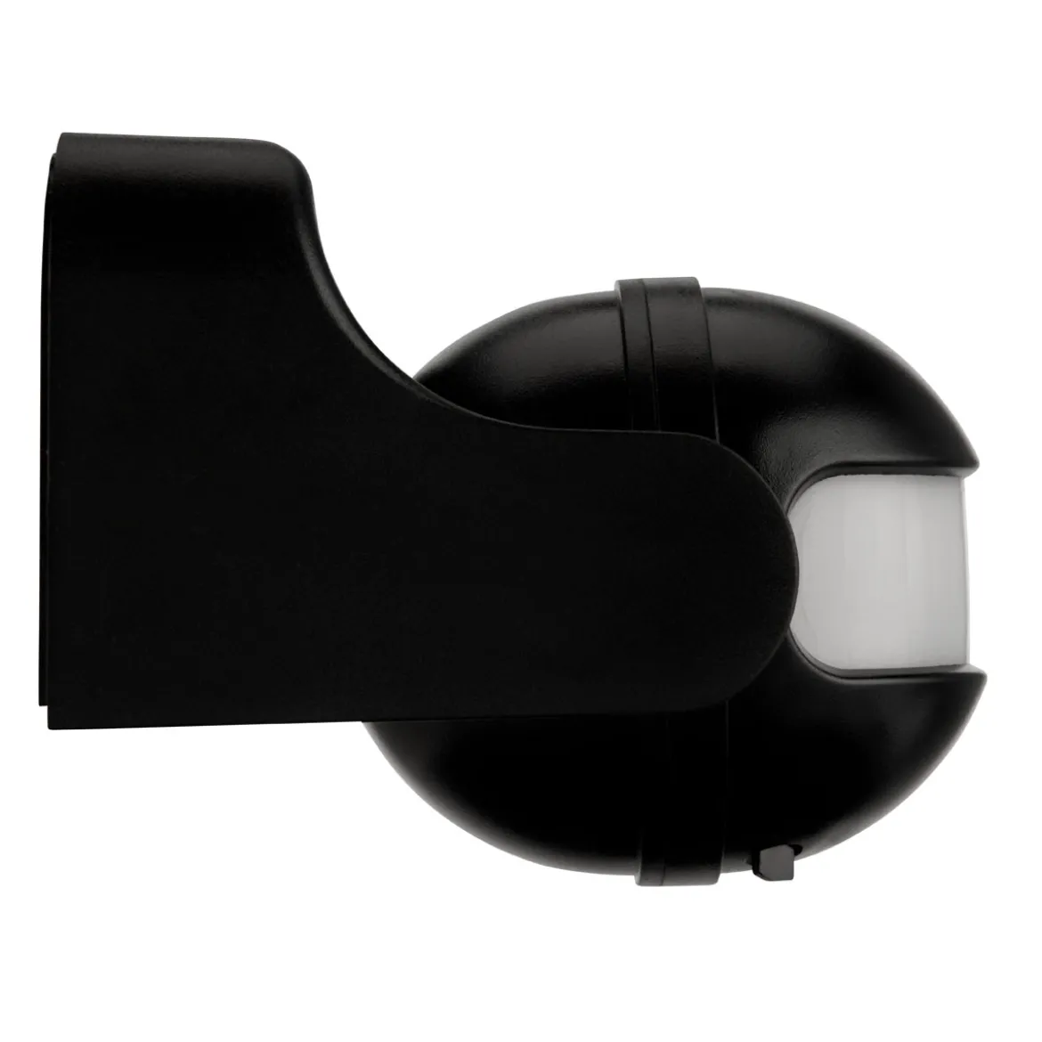 Bewegungsmelder 180 Horizontal 60 Vertikal schwarz