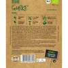 Bio-Salatgurke 30 cm