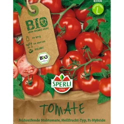 Bio-Tomate Stabtomate 200 cm