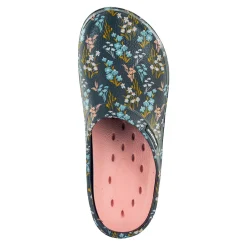 BlackfoxClog Lily