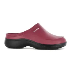 BlackfoxClog Mellow
