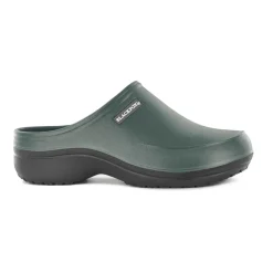 BlackfoxClog Mellow