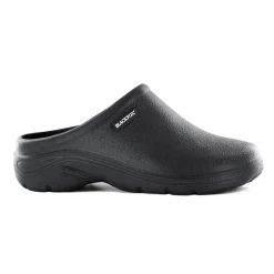 Blackfox Garten-Clog Colors schwarz Größe 41