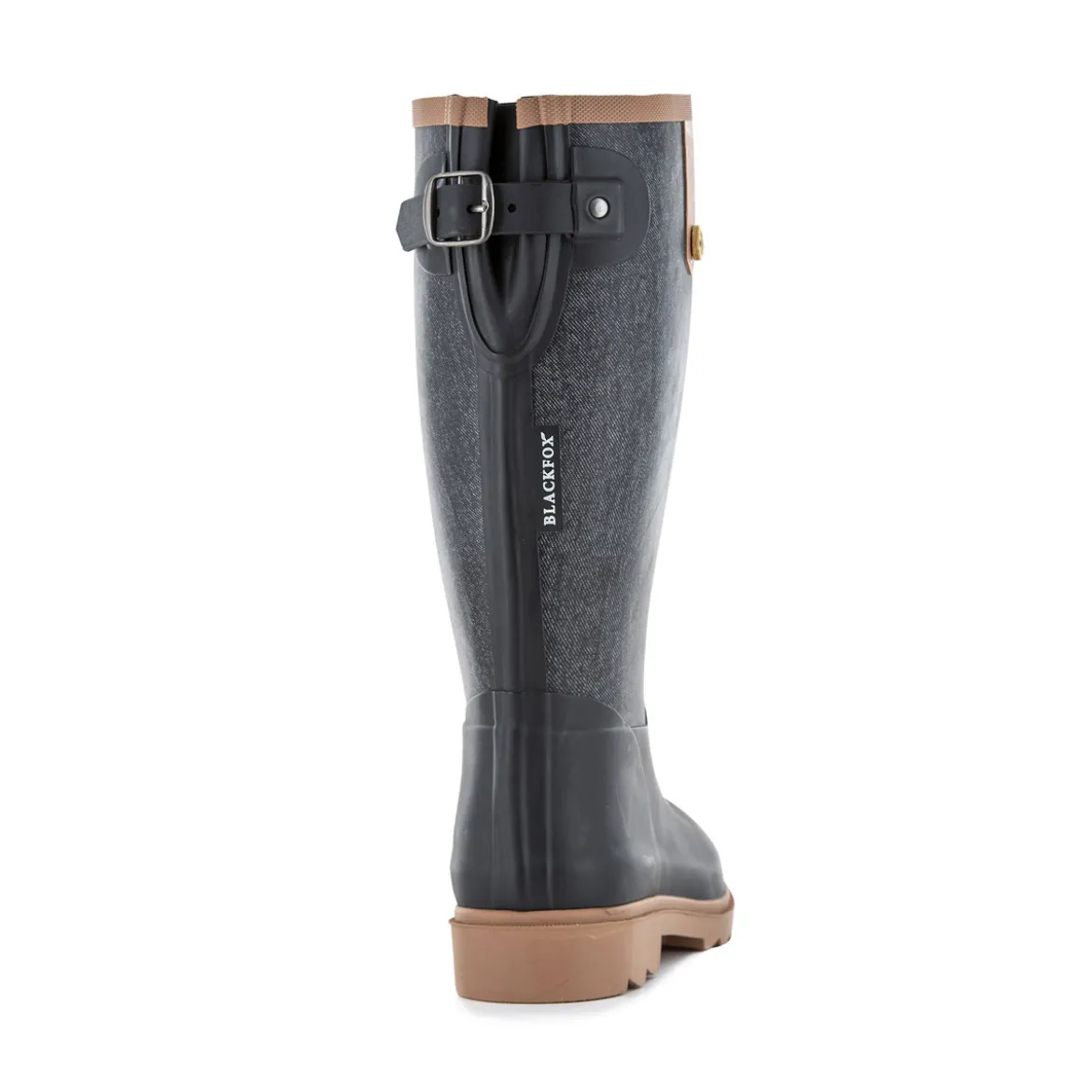 BlackfoxStiefel Phoenix