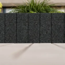 Blasted Basalt 40x10x10 cm
