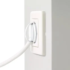 BLAUPUNKT Steckdosenwürfel 3-fach mit USB und Induktivem Laden