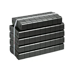 Bündelbriketts 25kg