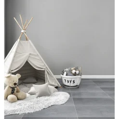 Bodenfliese Star antrax matt 30,5x61x0,82 cm