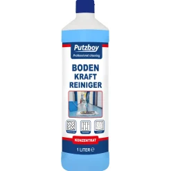 Boden Kraft Reiniger 1l