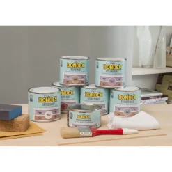 Bondex Kreidefarbe Romantisch Rosa 500 ml