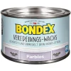 Bondex Veredelungs-Wachs Transparent