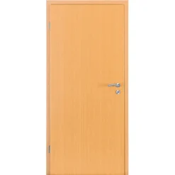 Borne Zimmertür CPL Buche 73,5 x 198,5 cm DIN links