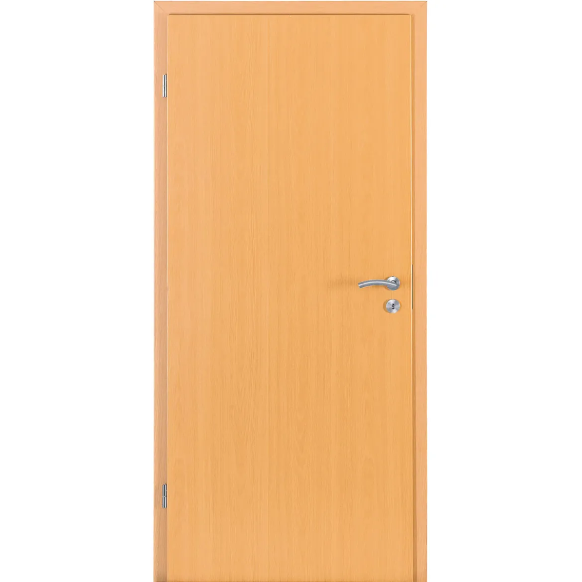Borne Zimmertür CPL Buche 73,5 x 198,5 cm DIN links